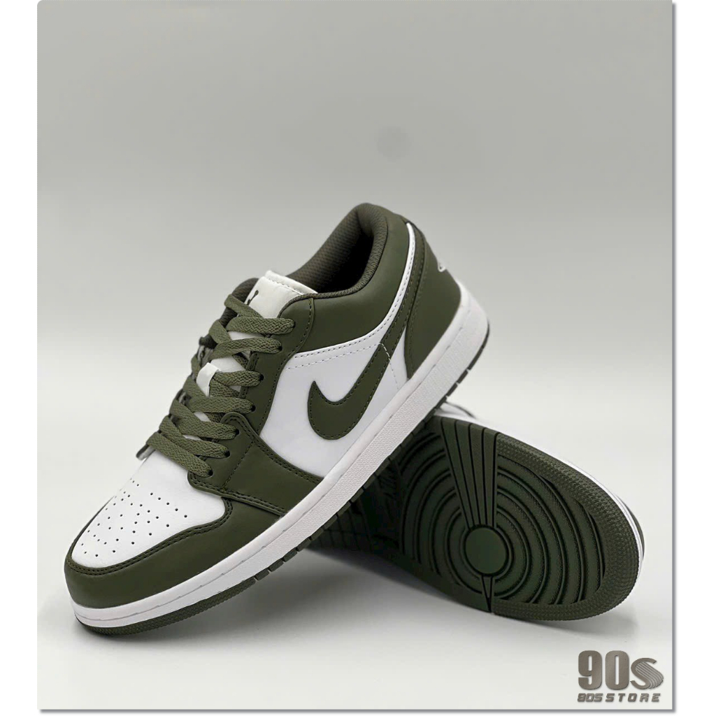 Giày Thể Thao Nike Air Jordan 1 Low