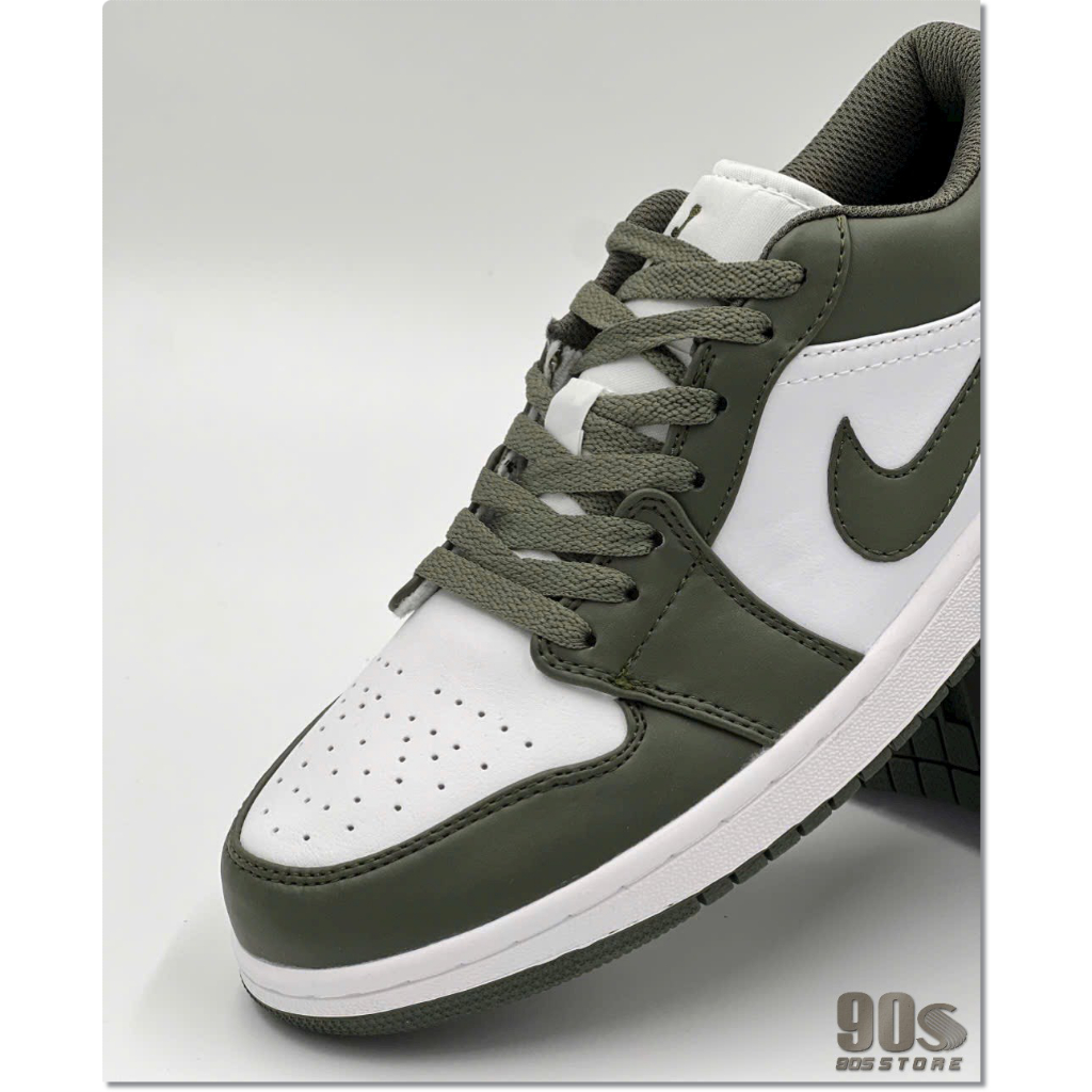 Giày Thể Thao Nike Air Jordan 1 Low