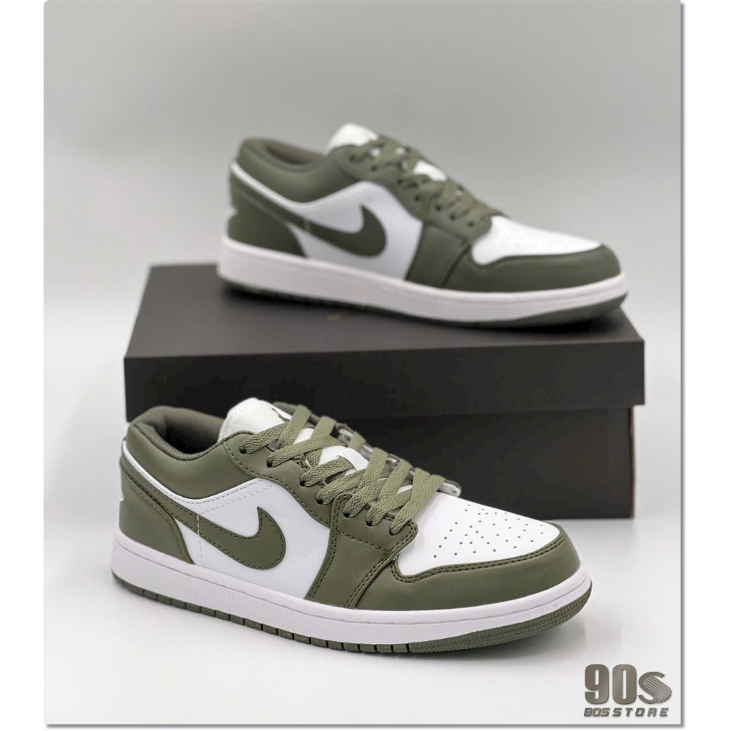 Giày Thể Thao Nike Air Jordan 1 Low