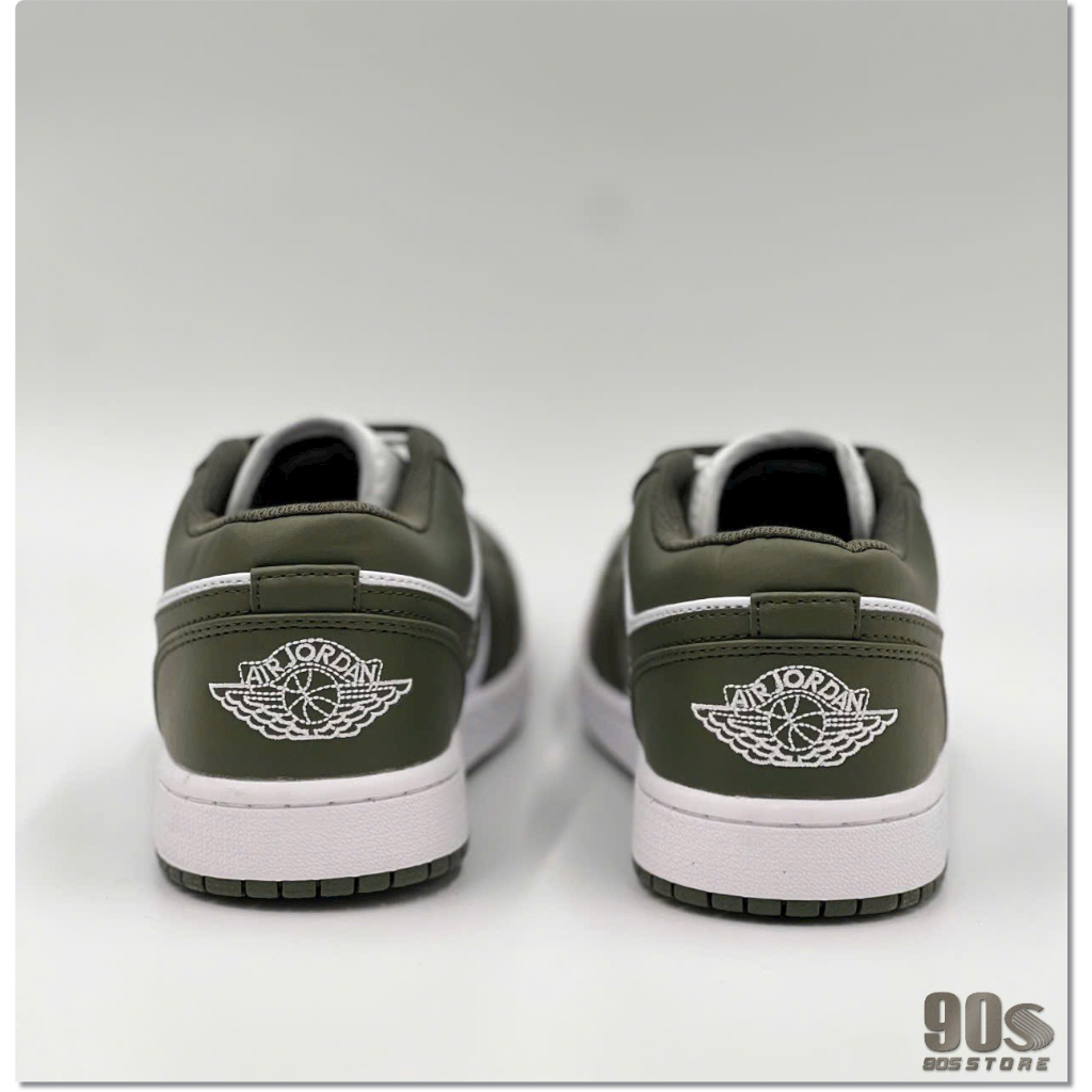 Giày Thể Thao Nike Air Jordan 1 Low