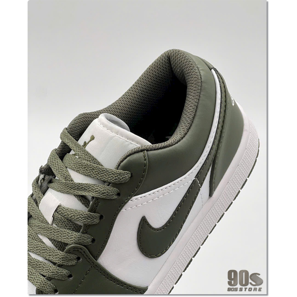 Giày Thể Thao Nike Air Jordan 1 Low