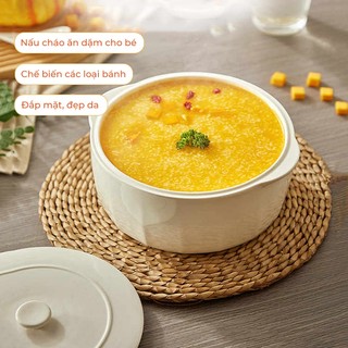Bột bí đỏ nguyên chất 100g