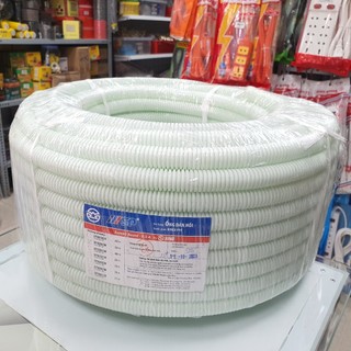 Ruột gà phi 16, phi 20, phi 25, phi 32, ống luồn đàn hồi sino