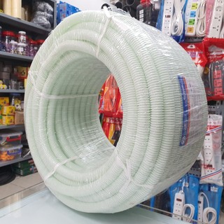 Ruột gà phi 16, phi 20, phi 25, phi 32, ống luồn đàn hồi Sino