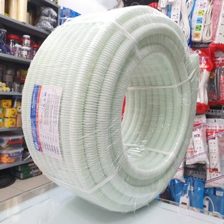 Ruột gà phi 16, phi 20, phi 25, phi 32, ống luồn đàn hồi Sino