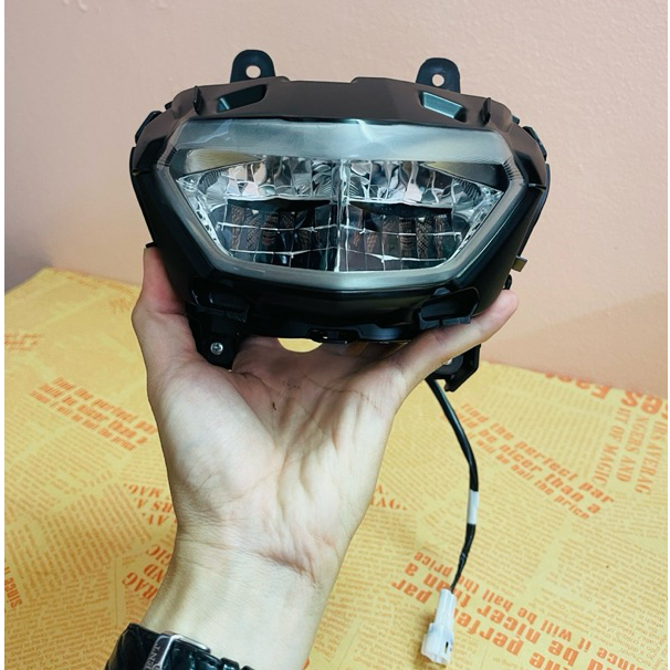 Yamaha - pha đèn cos Ex155-VVA, Đèn COS Exciter155, Y16ZR, Sniper155 - Hàng Tuồn Kho Nhà Máy