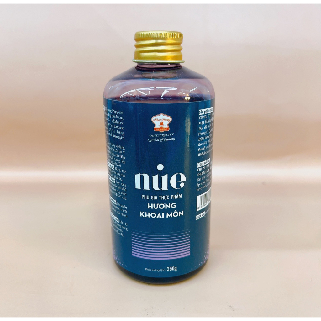 Hương Khoai Môn 250gr