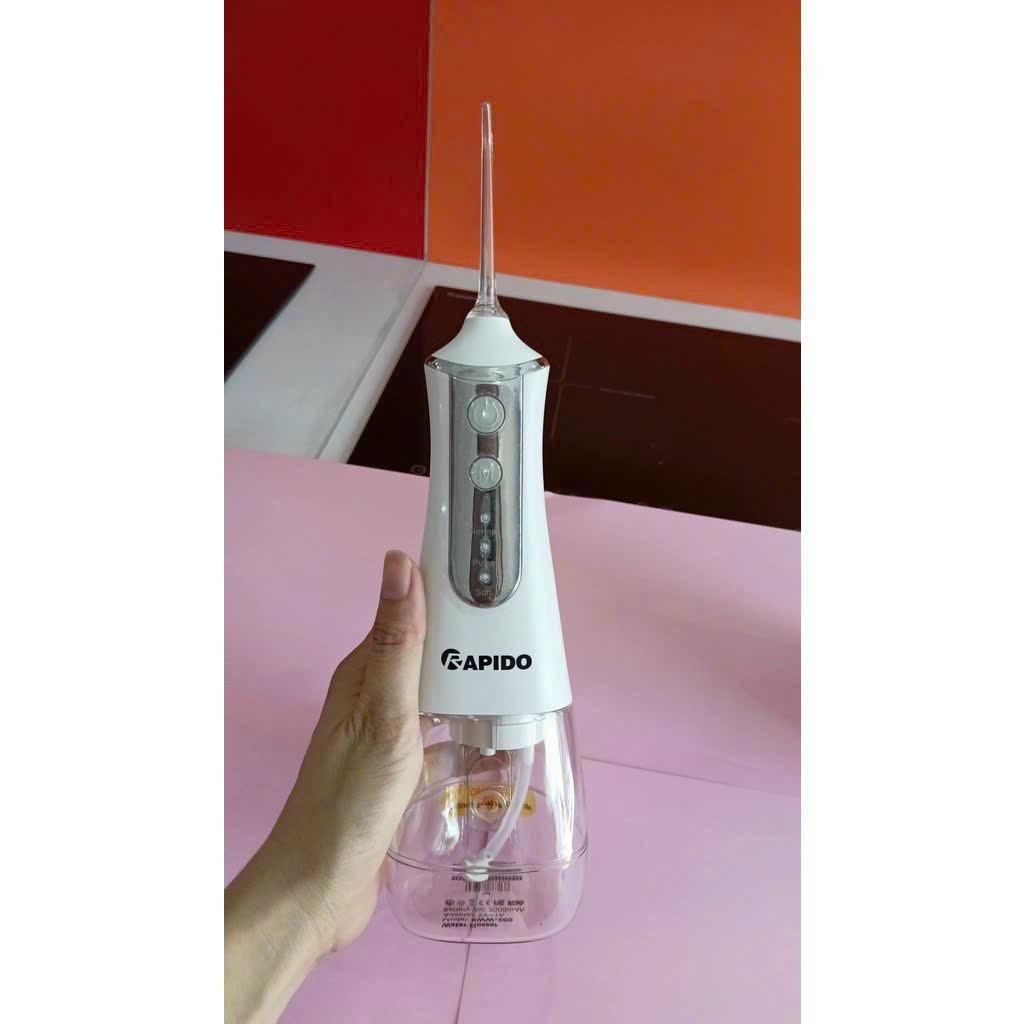 Tăm nước Rapido RWW – 300