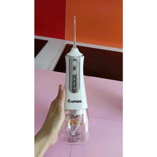 Tăm nước Rapido RWW – 300