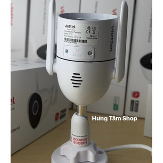 Camera wifi, Camera ngoài trời, Camera HC33 Viettel