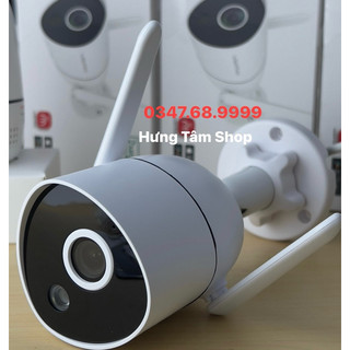 Camera wifi, Camera ngoài trời, Camera HC33 Viettel