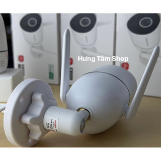 Camera wifi, Camera ngoài trời, Camera HC33 Viettel