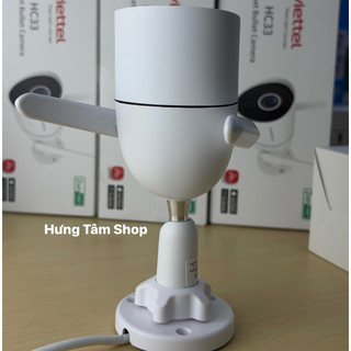 Camera wifi, Camera ngoài trời, Camera HC33 Viettel