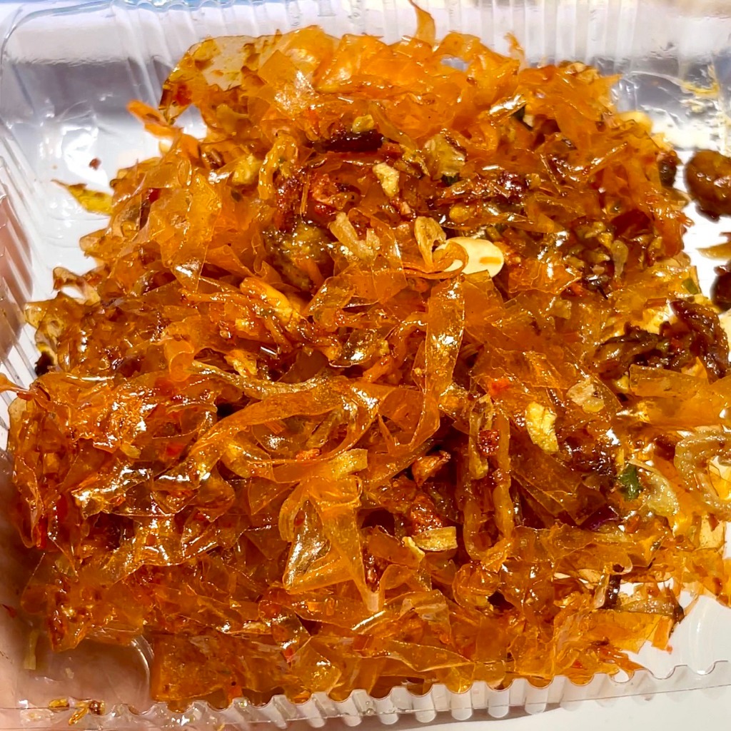 BÁNH TRÁNG TRỘN TỰ TRỘN AVAGI -