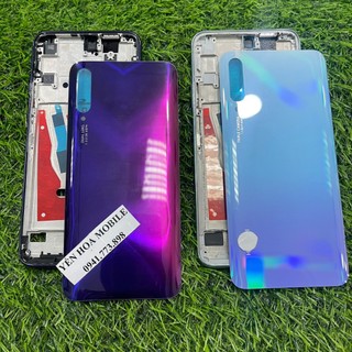 Bộ vỏ thay thế huawei Y9S