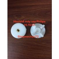 Phụ kiện Hoa khế máy xay Philips  HL 1643