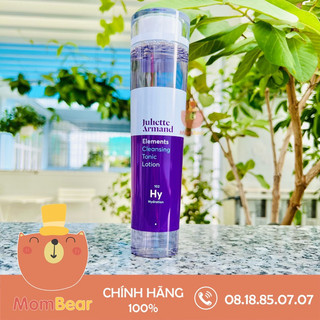 Nước Cân Bằng Cho Mọi Loại Da - Toner Cleansing Tonic Lotion Juliette Armand 210ml