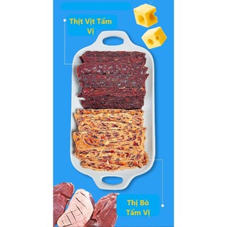 Thanh gặm sấy khô cho chó - bánh thưởng cho chó - thức ăn vặt cho cún