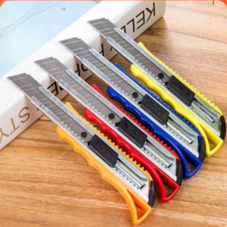 Dao rọc giấy loại lớn 15*2,7cm_MQS