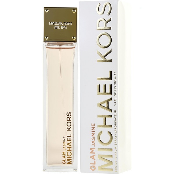 Nước hoa 10ml Michael Kors Sexy Glam Jasmine  EDP cho nữ