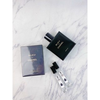Nước hoa chiết 10ml Chanel Bleu de Chanel cho nam
