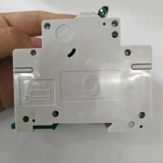 Aptomat 1 chiều MCB DC 2P World Sunlight 40A 800VDC