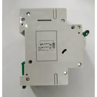 Aptomat 1 chiều MCB DC 2P World Sunlight 40A 800VDC