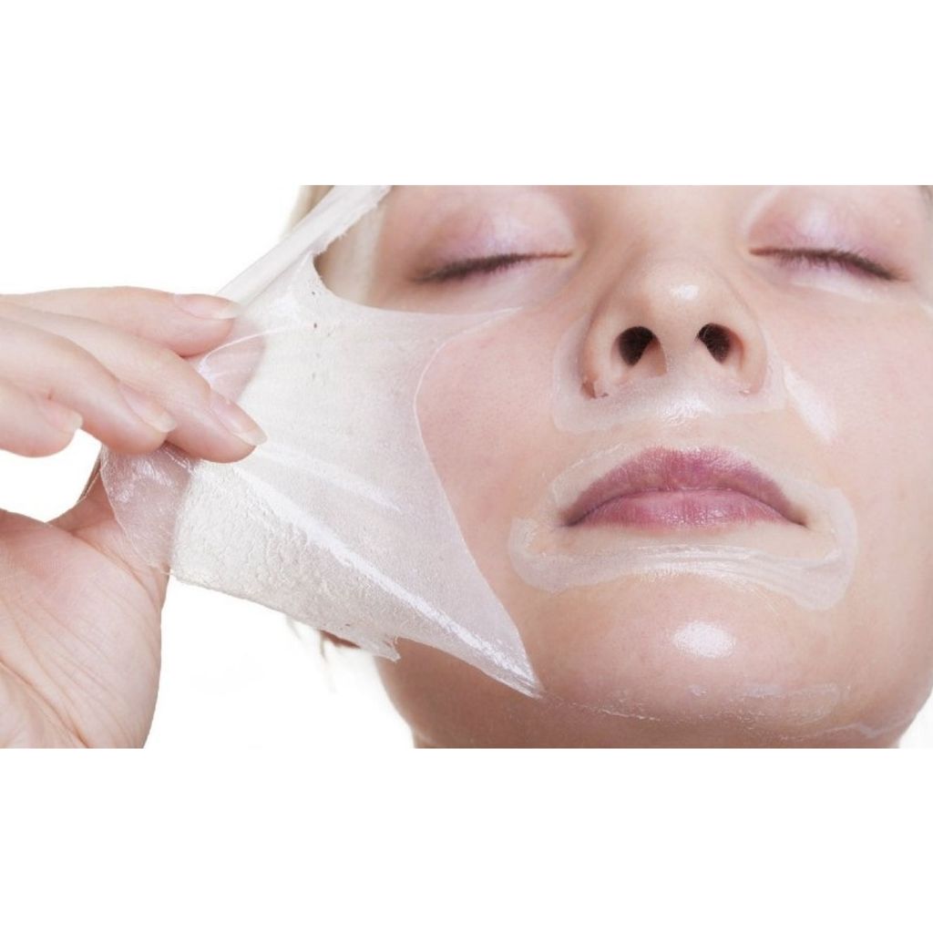 Thay da sinh học xóa nám, sáng da Md:ceuticals Md:peel mandelic 50% 50ml
