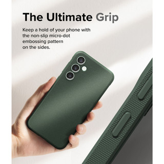 Ốp lưng Galaxy S23 FE Ringke Onyx Hàn Quốc