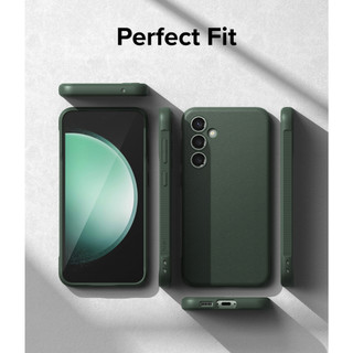 Ốp lưng Galaxy S23 FE Ringke Onyx Hàn Quốc