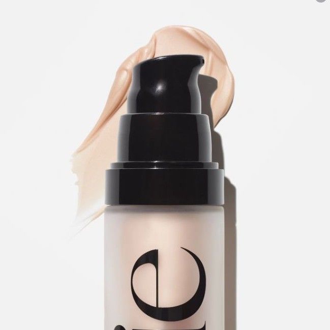 Sample Mẫu Thử Kem Lót Bắt Sáng SAIE Glowy Super Gel Lightweight Dewy Illuminating Primer - chính hãng