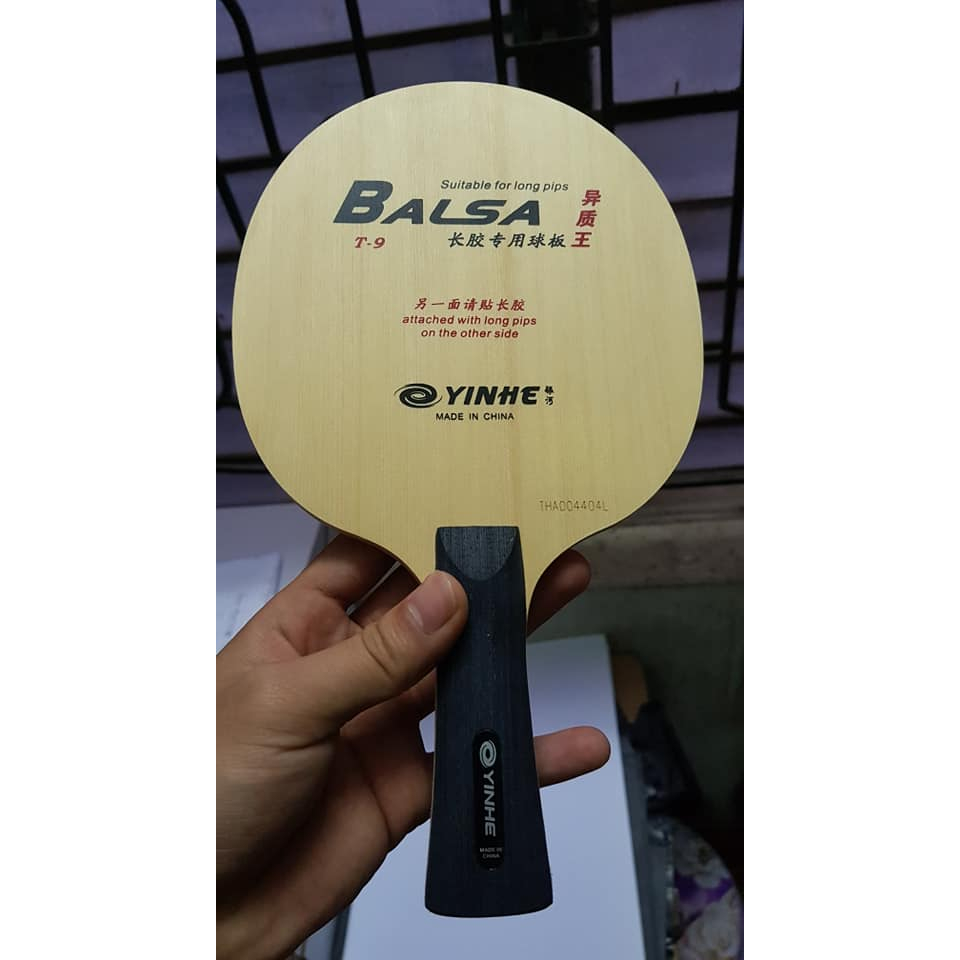 Cốt vọt bóng bàn - Yinhe T9