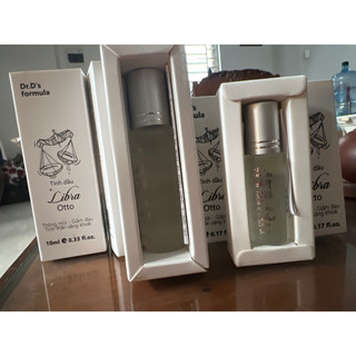 TINH DẦU  LIBRA 100% TỪ THẢO DƯỢC QUÝ