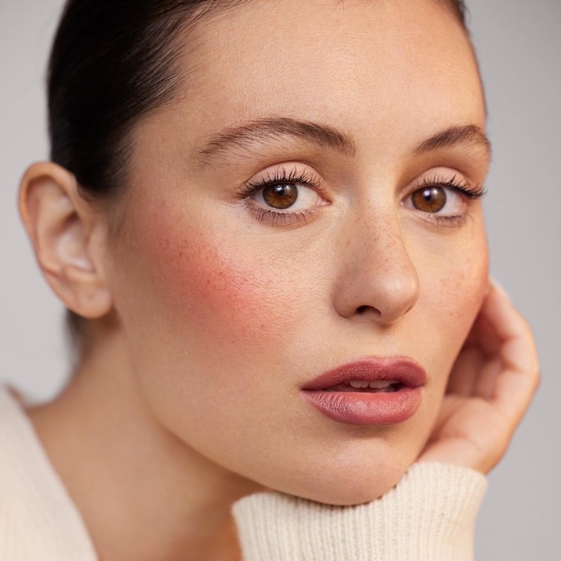 Son môi ROSE INC Lip Sculpt Amplifying Lipstick