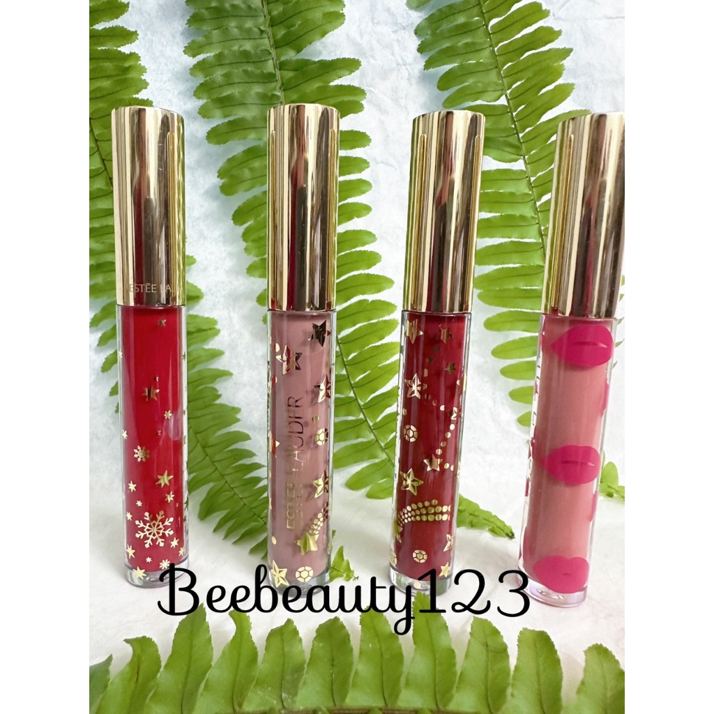 Son bóng estee lauder