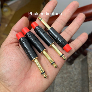 Rắc 6 li mono hàn dây hàng đẹp