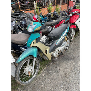 ổ khoá wave s, rs liên doanh