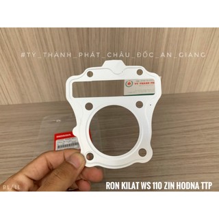 Ron Kilat WS 110 zin ( 1 miếng )