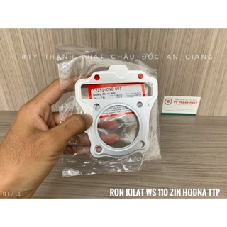 Ron Kilat WS 110 zin ( 1 miếng )