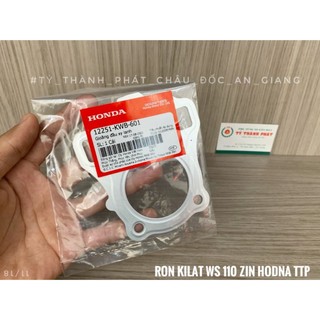 Ron Kilat WS 110 zin ( 1 miếng )