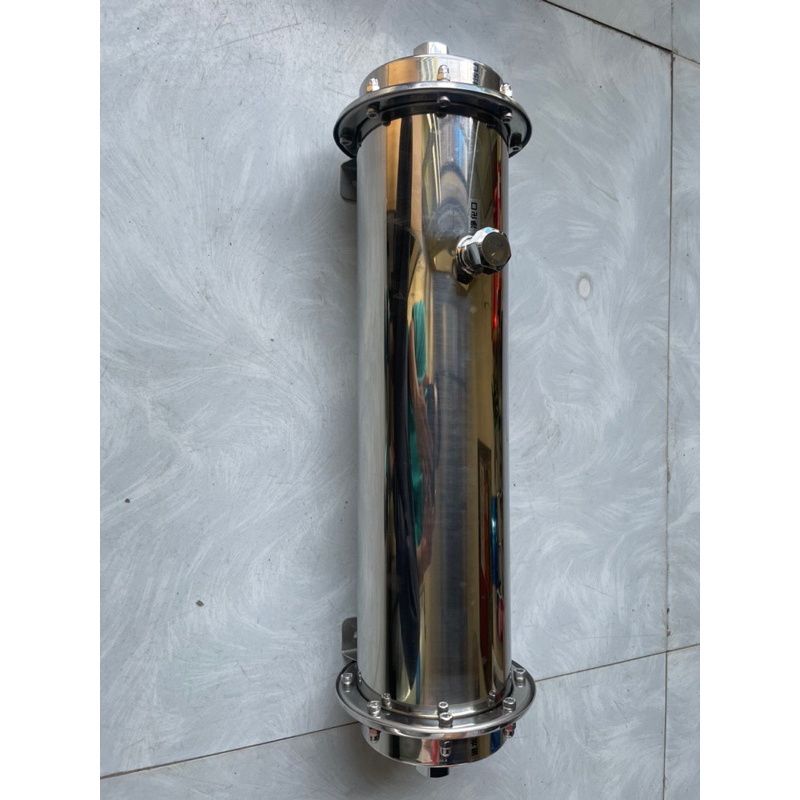 Màng UF 1000A 1000l/h inox 304