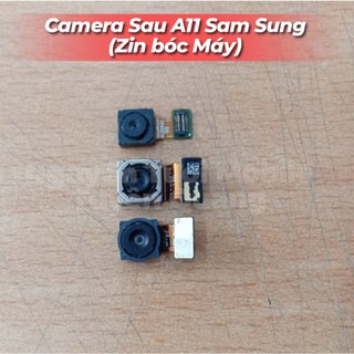 Camera Sau A11 Sam Sung (Zin bóc Máy)