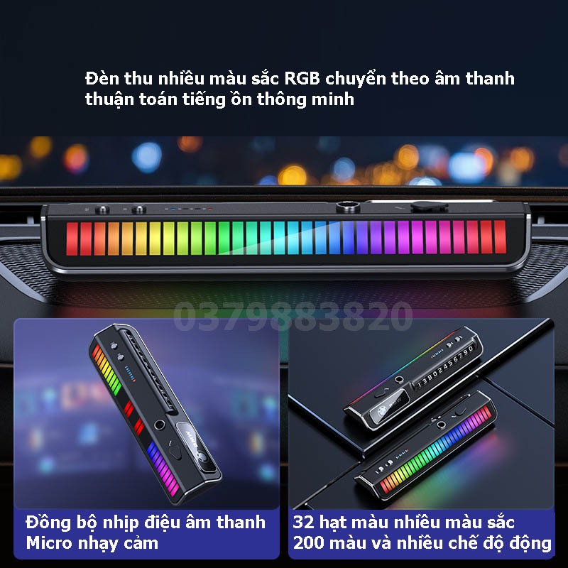 Máy khuyếch tán tinh dầu tự động xe hơi AI chính hãng CICIDO, máy phun tinh dầu tự động khử mùi ô tô tặng tinh dầu thơm