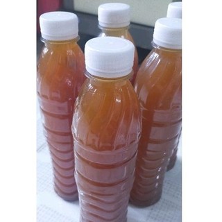 Nước Bồ Hòn nguyên chất chai 450ml