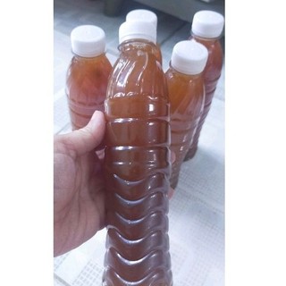 Nước Bồ Hòn nguyên chất chai 450ml