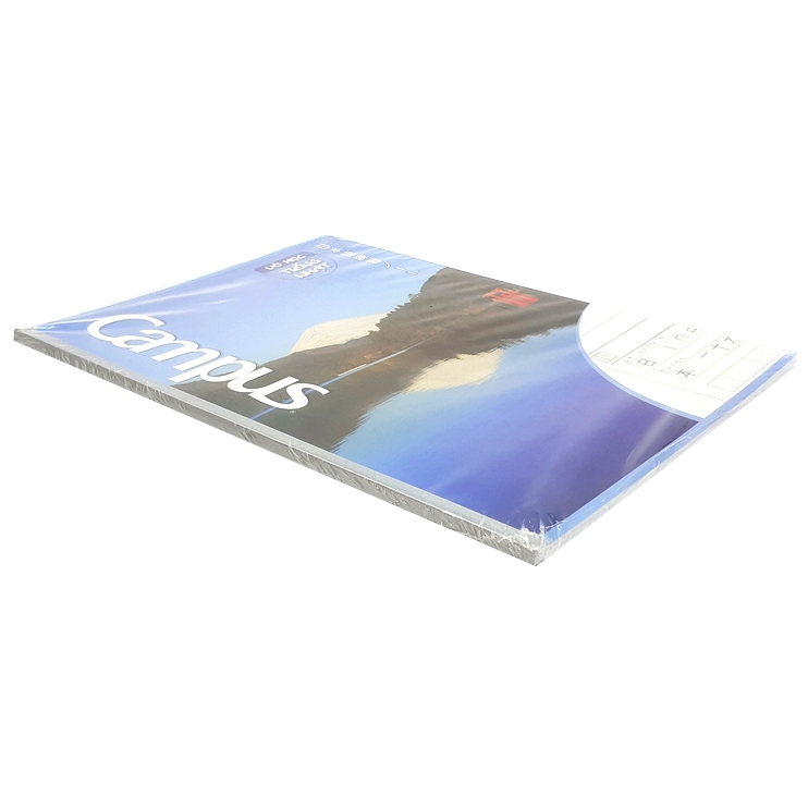 Vở tập viết Tiếng Nhật 80 trang Campus