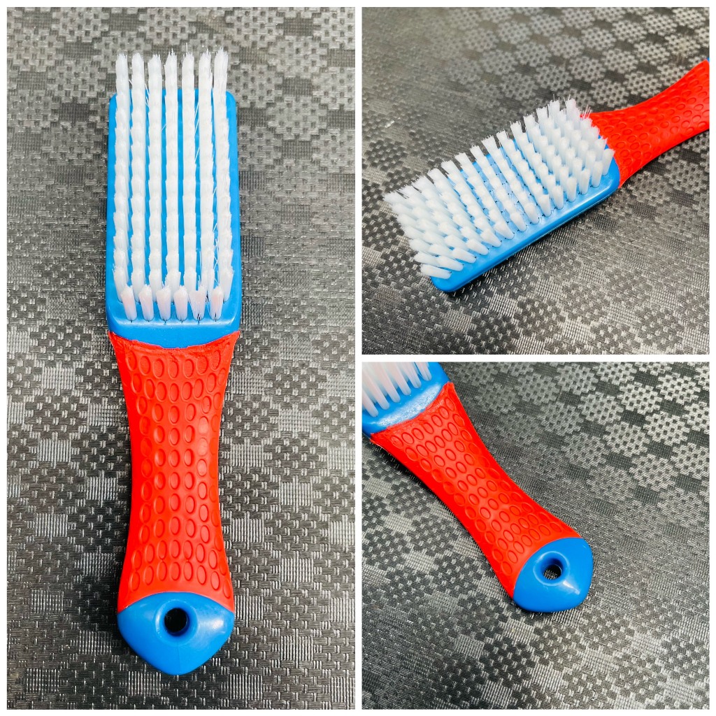 XÀ BÔNG RỬA XE BZ + TẨY RỬA DẦU NHỚT MOTORBIKE CLEANER + Chải Sên Đa Năng, Bao tay san hô