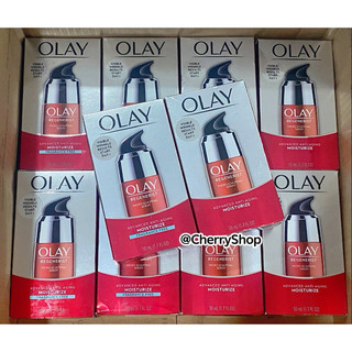 Tinh Chất Dưỡng Da Chống Lão Hoá Olay Regenerist Regenerating Serum (50ml)