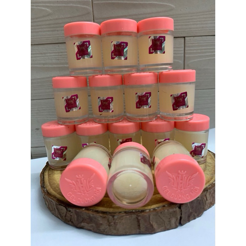 Dưỡng Môi Mỹ Hương Gell  hàng trung