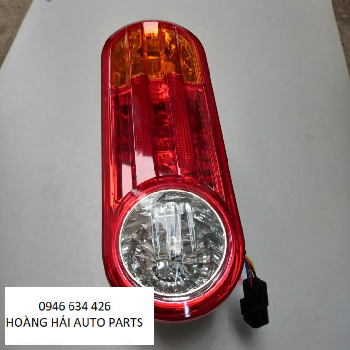 ĐÈN HẬU HYUNDAI PORTER 2. ĐÈN PHANH HYUNDAI H150